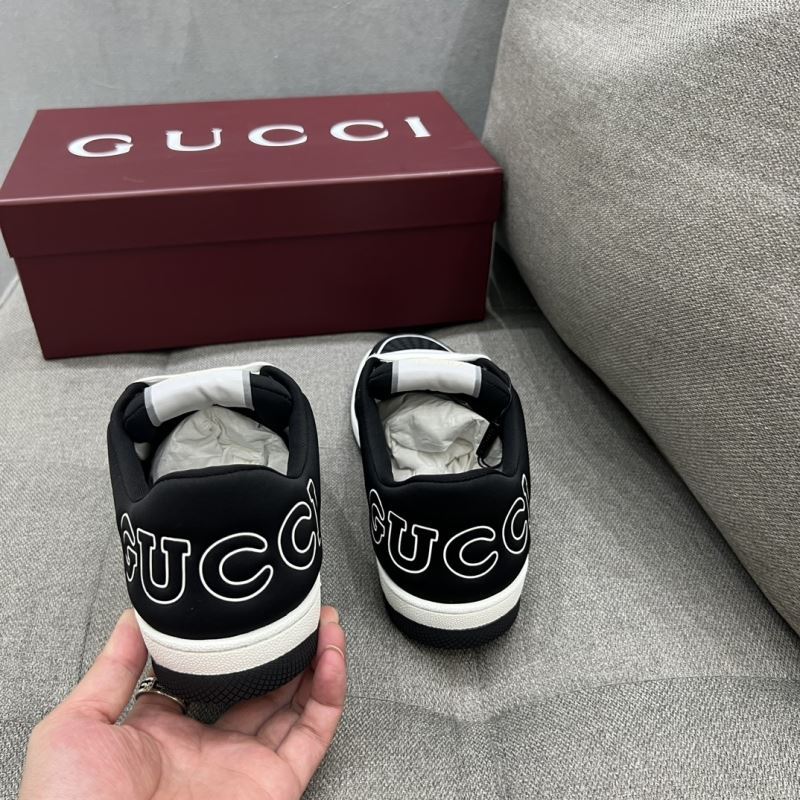 Gucci Screener Shoes